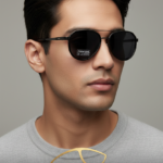 Shadely™ Classic Sunglasses – Unisex Stylish & Elegant Premium Eyewear