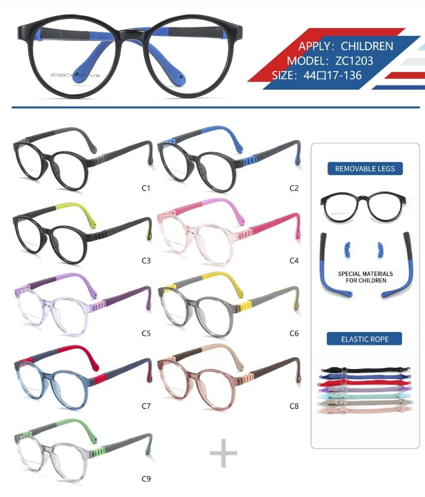 Baby 12 Kids frames - page 3
