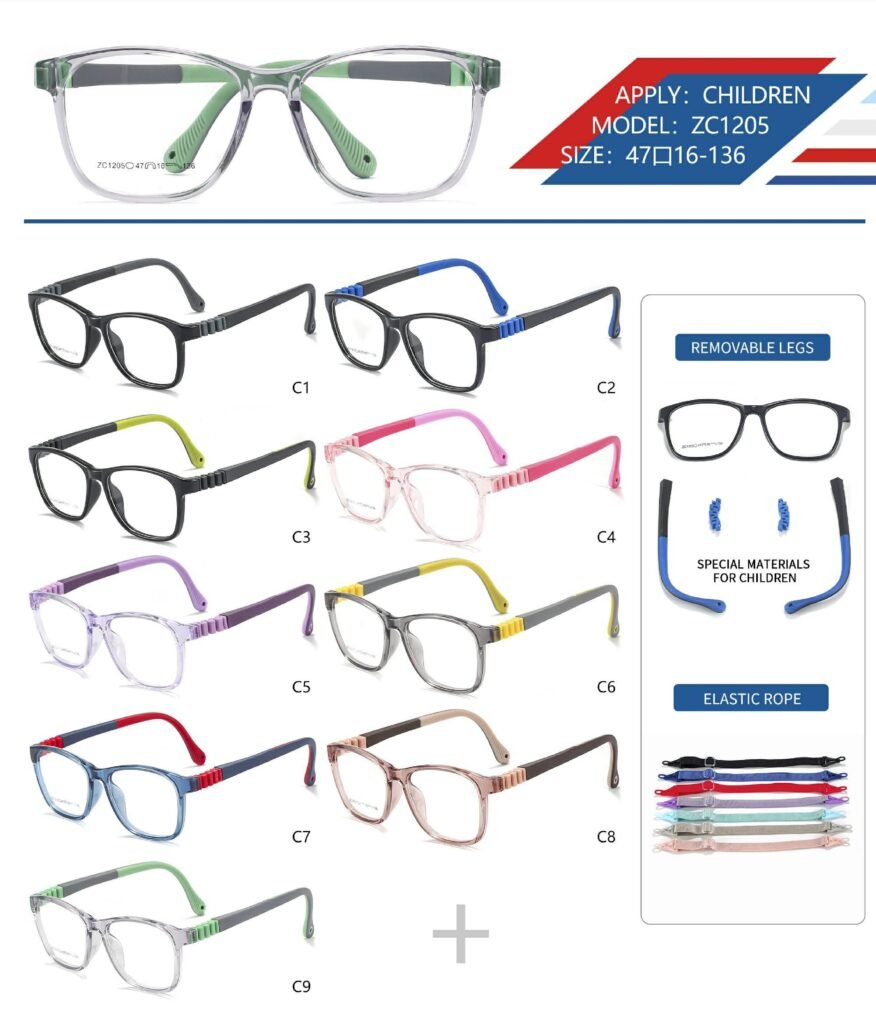 Baby 12 Kids frames - page 5