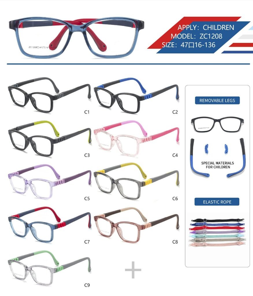 Baby 12 Kids frames - page 8