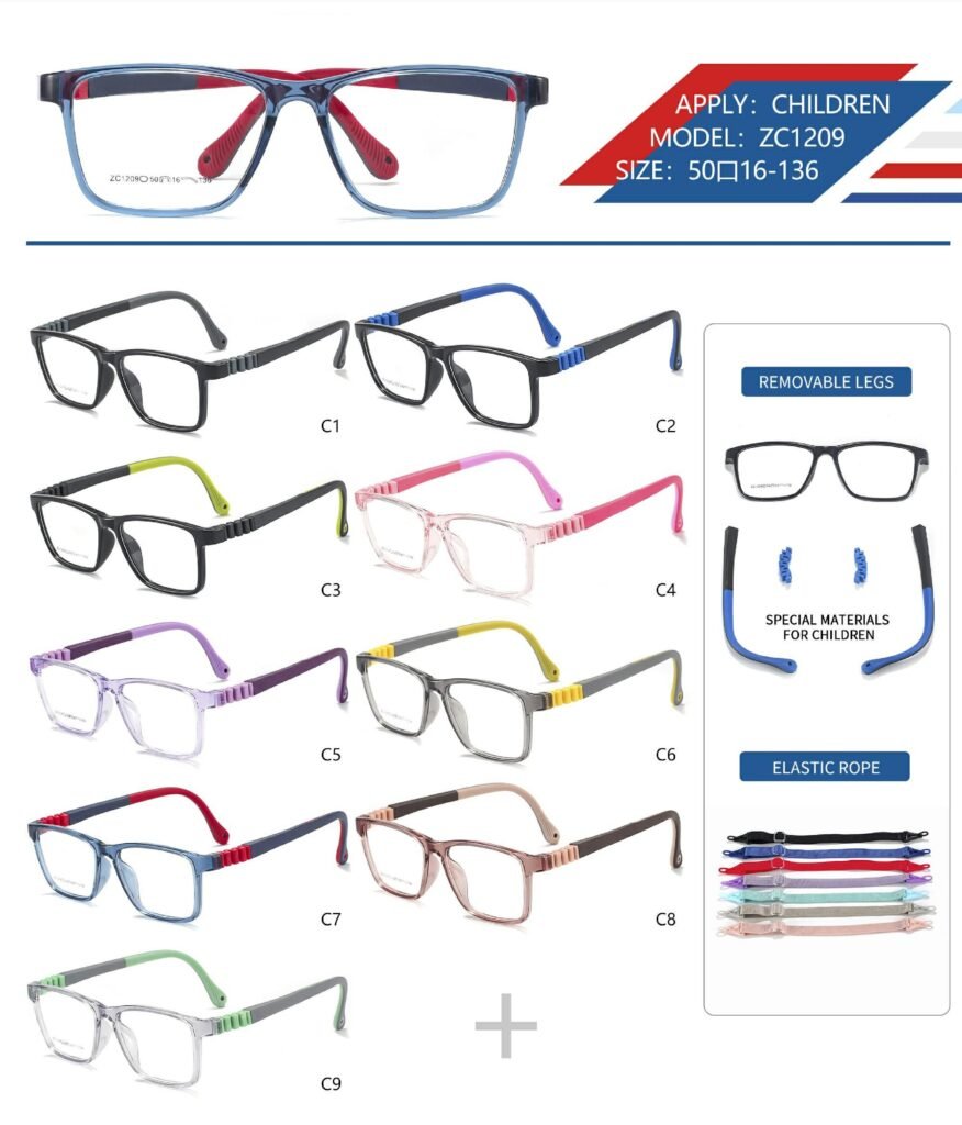 Baby 12 Kids frames - page 9