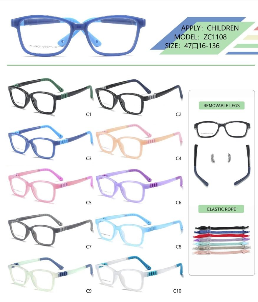 Baby 11 with elastic bands - page 8