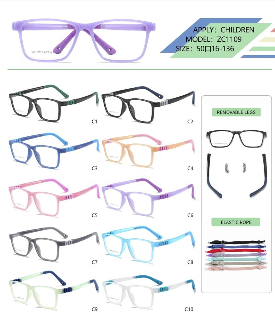 Baby 11 with elastic bands - page 9