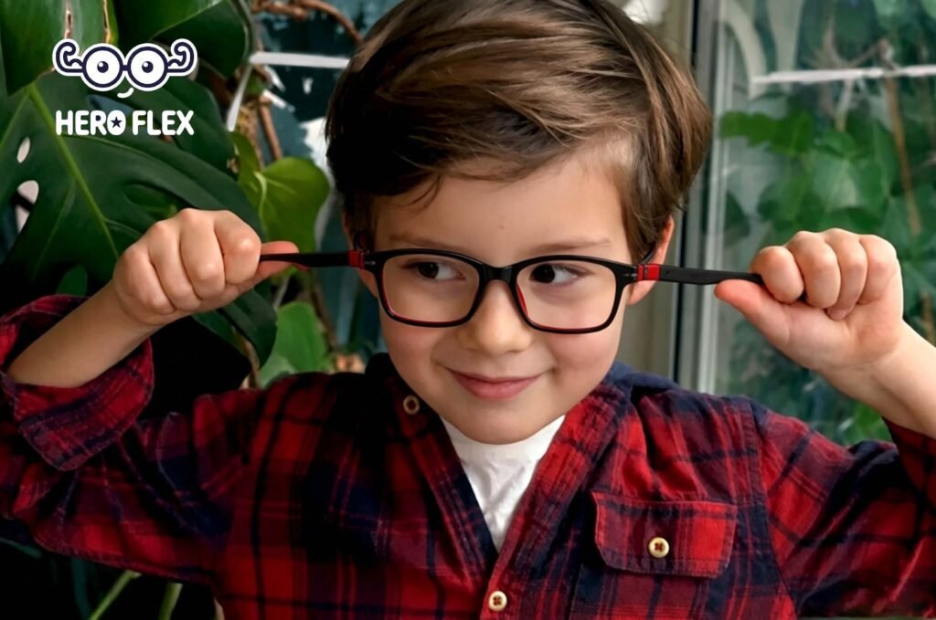 New acetate optical frames - page 1
