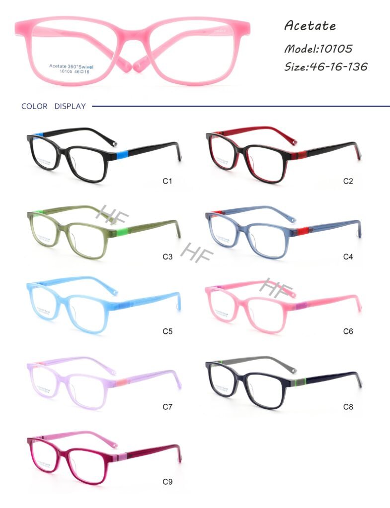 New acetate optical frames - page 7