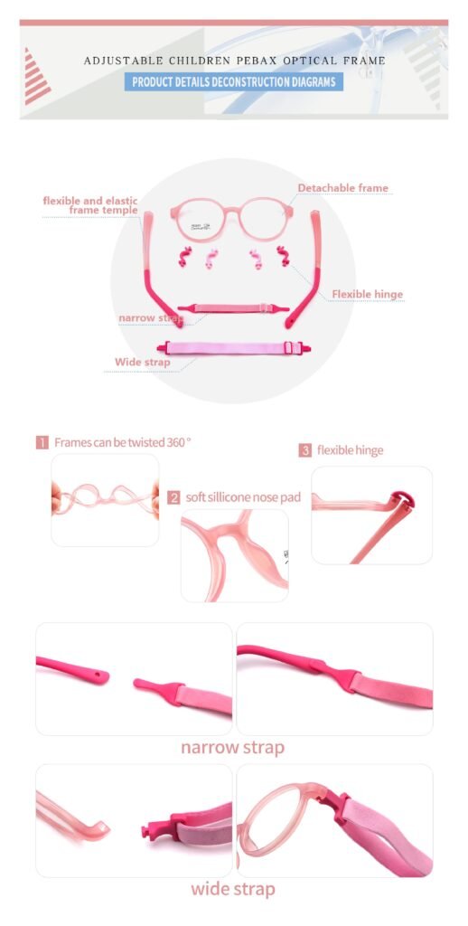 nano french kids frames - page 1
