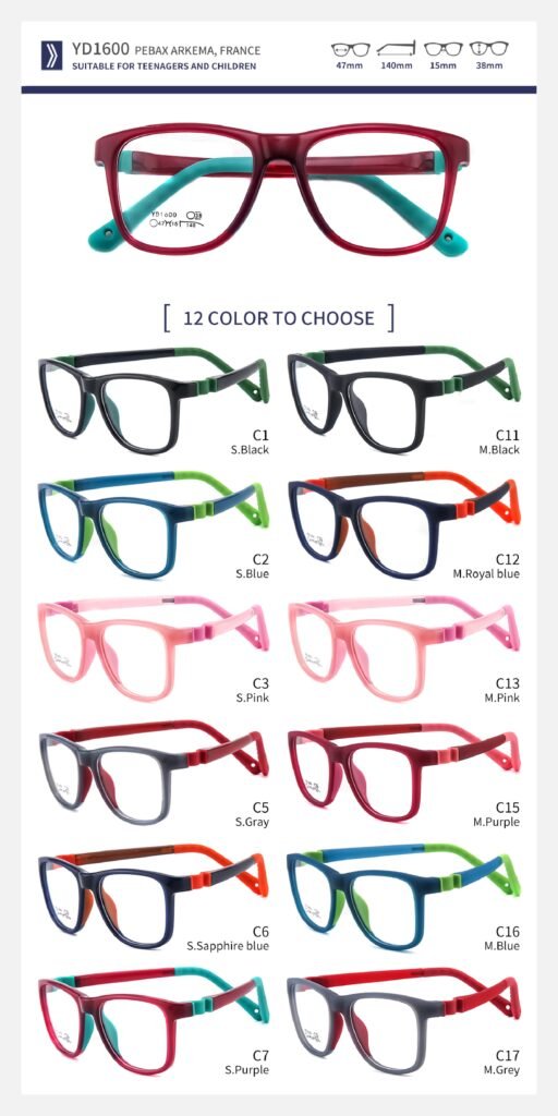 Nano kids frames - page 3